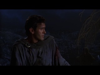 evil dead 3: army of darkness (1992)