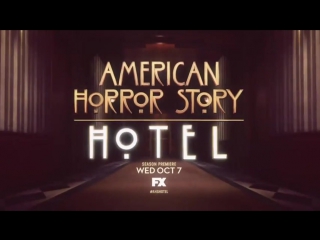 american horror story season 5 episode 1