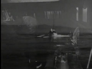 film monster from the bottom of the ocean (1954) rus