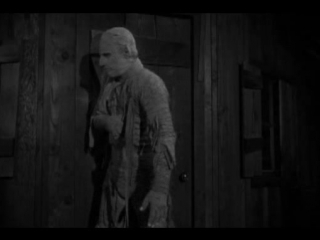 ghost of the mummy (1944)
