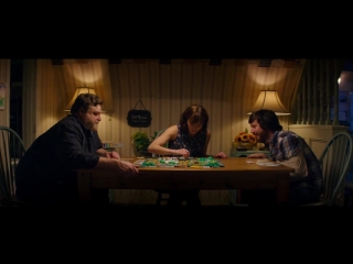 10 cloverfield lane trailer / monster 2 (2016) trailer