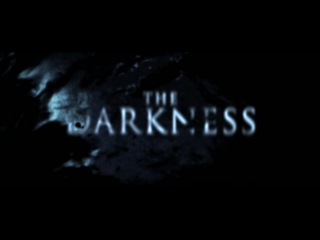 darkness 2016 (the darkness)