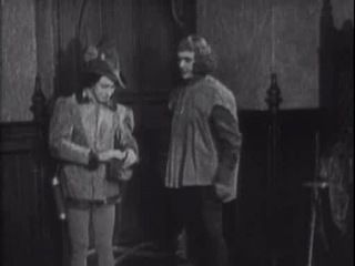 the hunchback of notre dame (1923 silent film)