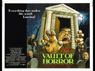 tales from the crypt 2 crypt of terror (1973)