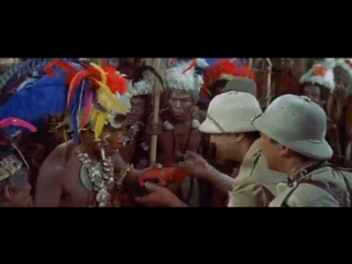 king kong vs. godzilla (1962)