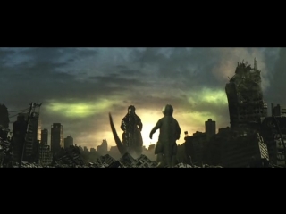 godzilla. final wars (2004)