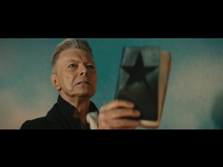 david bowie - blackstar