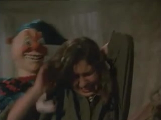 film haunted house 1987