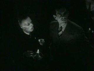 old scary house / the old dark house (1932)