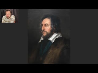 history of art in creative practice (2017) lesson 06