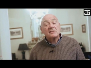 v. pozner's address to teenagers and young men