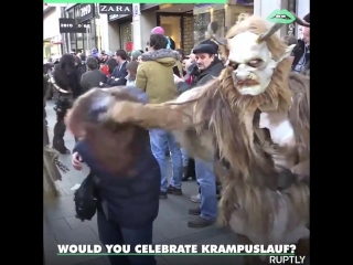 krampus