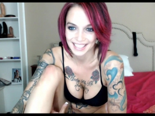 anabellepeaksxx [hitachi, pornstar]